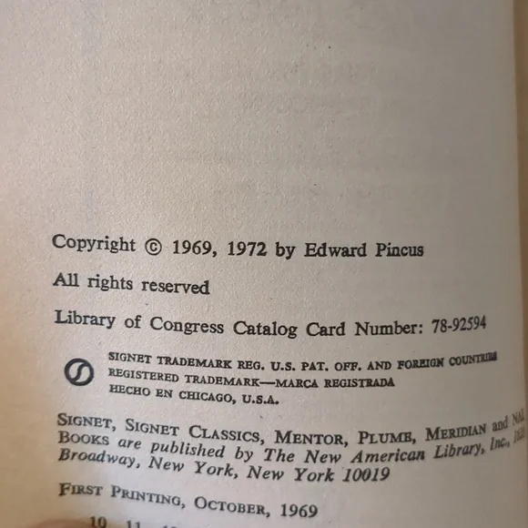 Guide to Filmmaking - 1972 - Picture 7 of 10